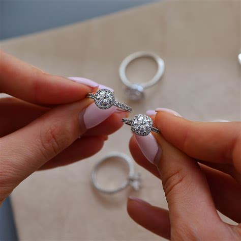 Caring for Your Diamond Jewelry: A Step-by-Step Cleaning Guide