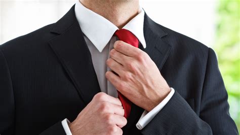 Caring for Your Neckties: Cleaning and Maintenance Tips