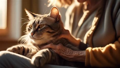 Caring for a Mysterious Feline Companion: Tips and Guidelines for Responsible Guardianship