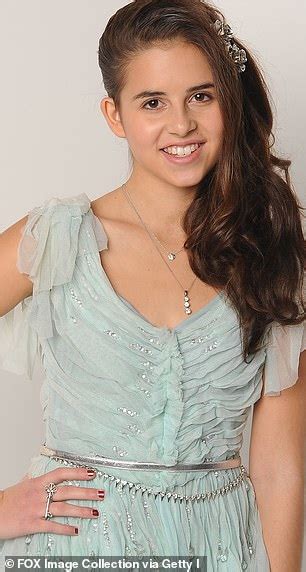 Carly Rose Sonenclar: A Rising Star