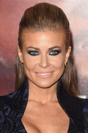 Carmen Electra Biography