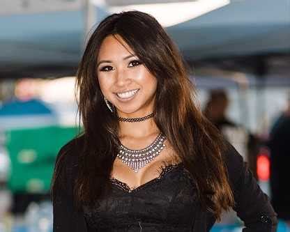 Carmen Nikole Net Worth