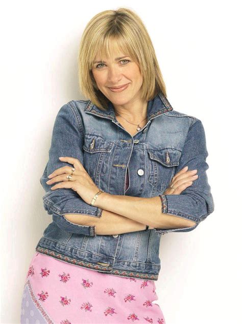 Carol Smillie's Age and Stature