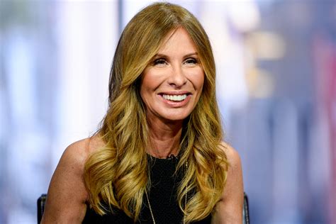 Carole Radziwill's Appearances on Television Shows