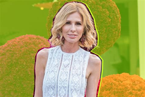 Carole Radziwill's involvement in philanthropy