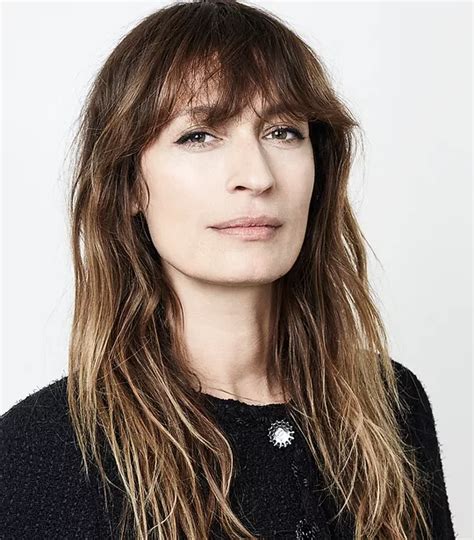 Caroline De Maigret's Career Highlights