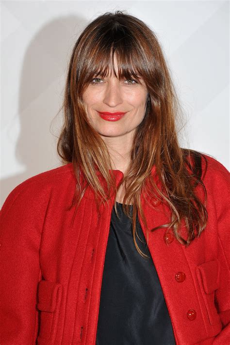 Caroline De Maigret's Secret to Success