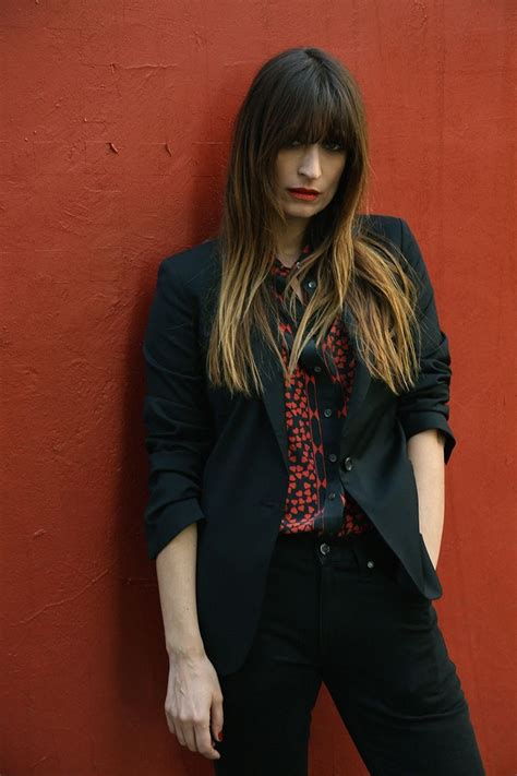 Caroline De Maigret: A Fashion Icon