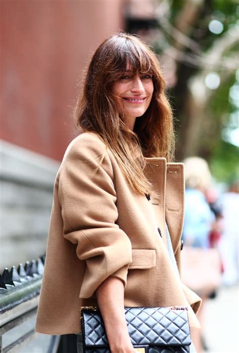 Caroline De Maigret: A Timeless Style Icon