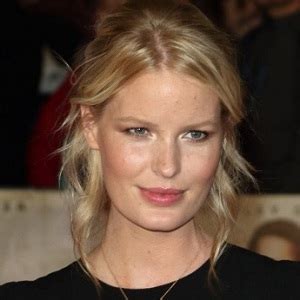 Caroline Winberg: A Brief Biography