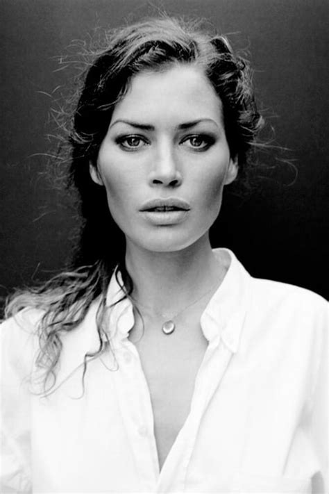 Carre Otis' Advocacy Work