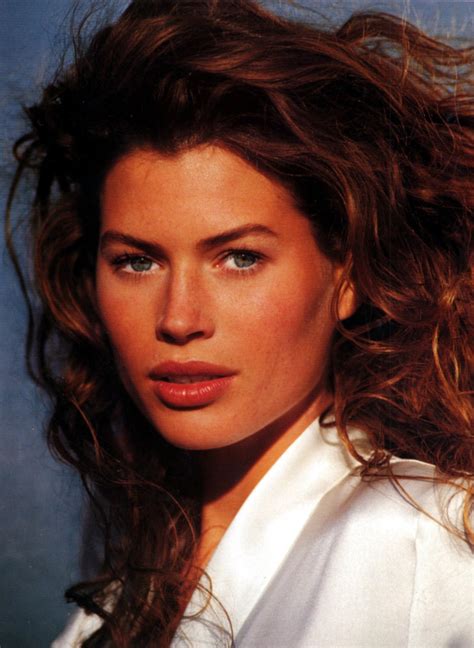 Carre Otis' Journey in the Modeling Industry