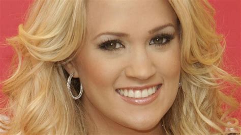 Carrie Underwood: Early Life and Career Beginnings