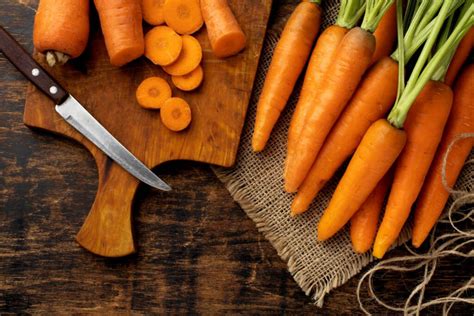 Carrots for Your Sweet Tooth: Surprising Ways to Include Them in Desserts