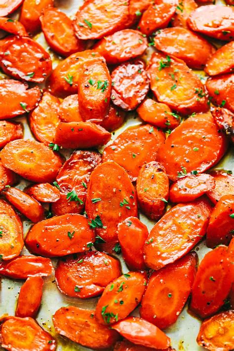 Carrots in the Spotlight: Popular Carrot-Based Recipes