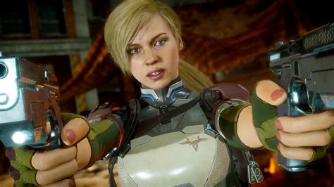 Cassie Cage's Wealth: Financial Triumph