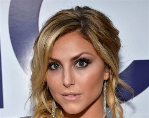 Cassie Scerbo's Net Worth: Success in Hollywood