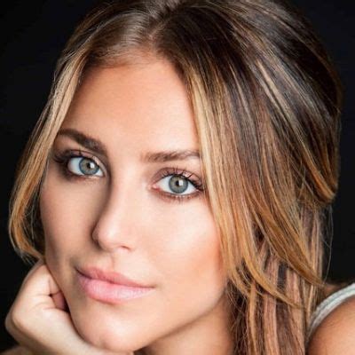 Cassie Scerbo Bio: Early Life and Career