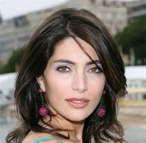 Caterina Murino Bio