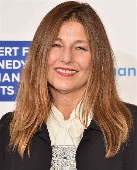 Catherine Keener Biography