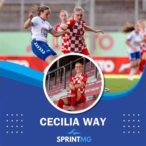 Cecilia Spice: A Rising Star