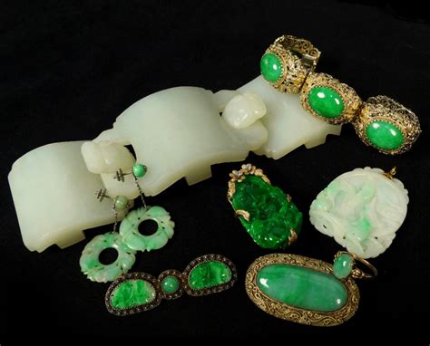 Celebrating Jade: From Imperial China to Global Fashion