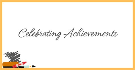 Celebrating Milestones: Acknowledging Your Accomplishments along the Journey