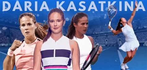 Celebrity Endorsements and Sponsorships for Daria Kasatkina