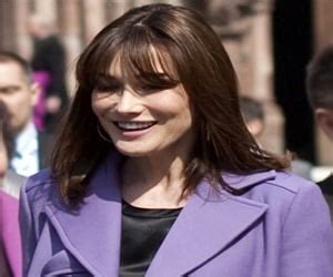 Celebrity Profile: Clarissa Bruni Bio, Age, Figure