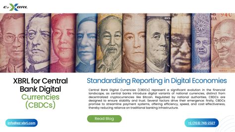 Central Bank Digital Currencies (CBDCs): Revolutionizing National Economies