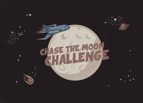 Challenges Faced by Chase Moon