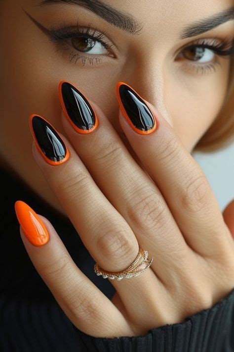 Challenging Beauty Norms: Exploring the Empowering Nature of Black Nail Art