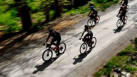 Challenging Boundaries: Exploring the Safety Measures of Aerial Cycling