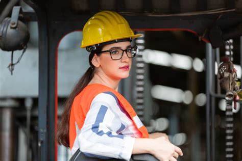 Challenging Gender Norms: Overcoming Stereotypes in Male-Dominated Industries