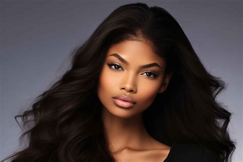 Chanel Iman's Journey to Success