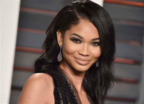 Chanel Iman: A Brief Biography