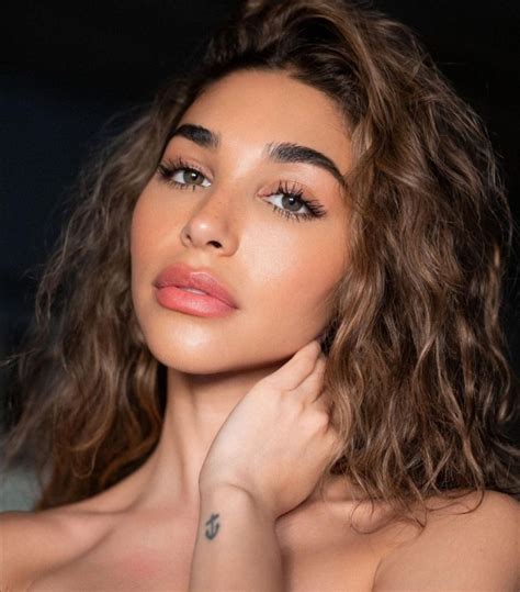 Chantel Jeffries: Net Worth and Assets