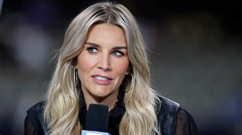 Charissa Thompson's Financial Status