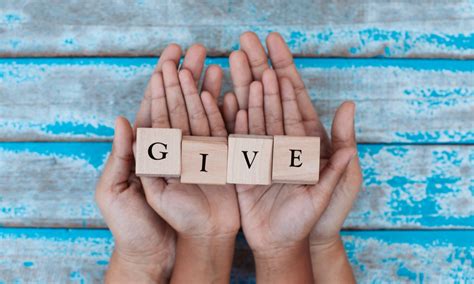 Charitable Contributions and Advocacy Efforts