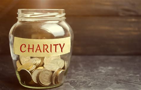 Charitable Contributions and Generous Endeavors of the Benevolent Philanthropist