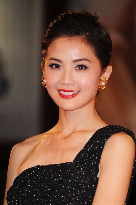 Charlene Choi's Stunning Physique