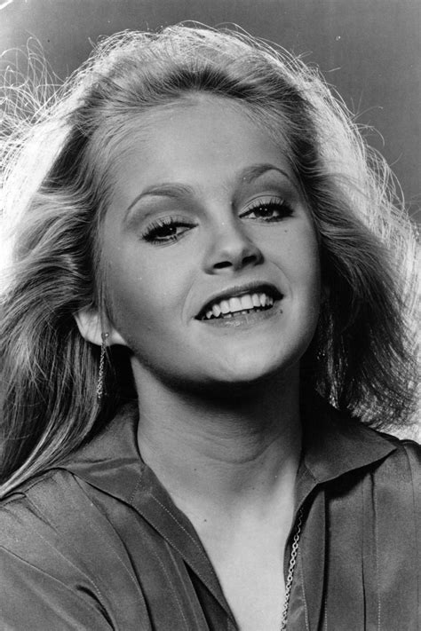 Charlene Tilton's Philanthropic Work