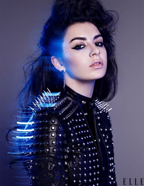 Charli Shiin: A Rising Star in the Entertainment Industry