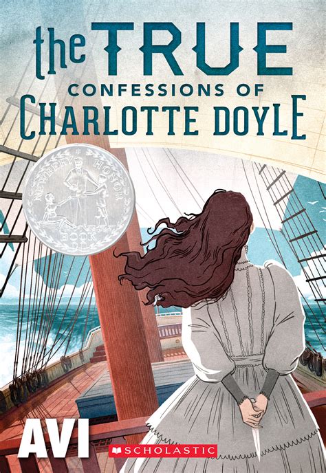 Charlotte Doyle: Personal Life and Achievements