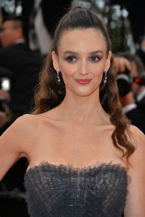 Charlotte Le Bon: Rise to Fame