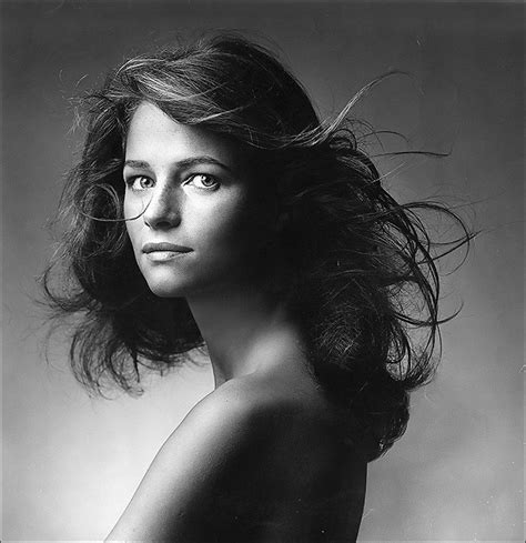 Charlotte Rampling's Influence on Contemporary Cinema