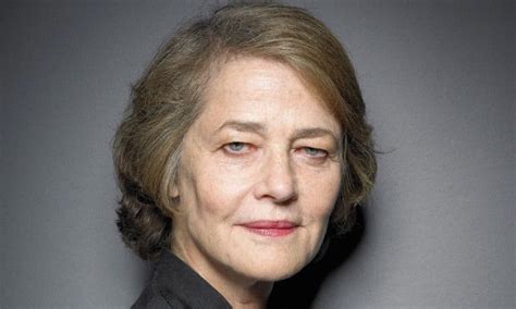 Charlotte Rampling's Net Worth and Assets