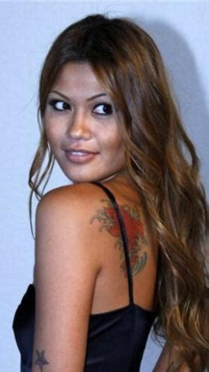 Charmane Star: Early Life and Background