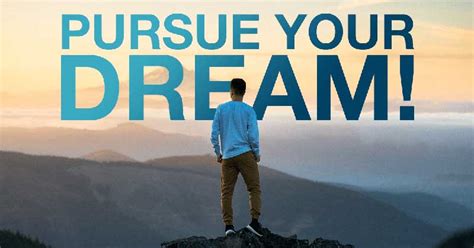 Chase Your Dreams: Embrace the Liberation to Pursue Your Aspirations