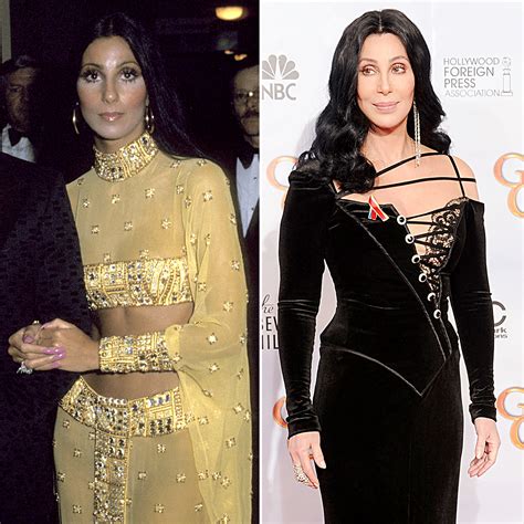 Cher Butler's Fashion Style and Signature Look